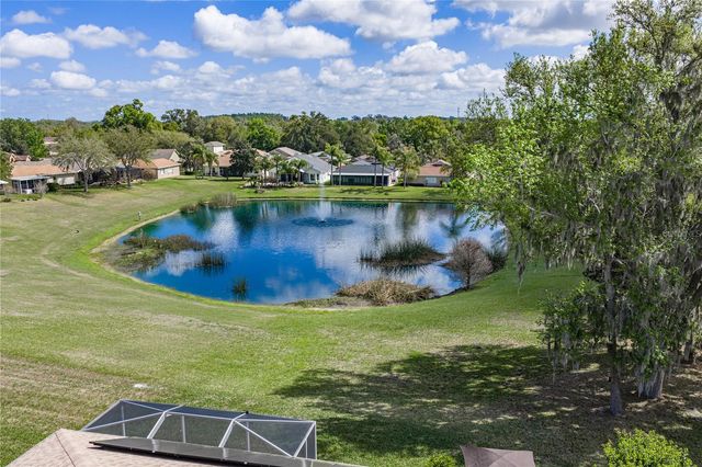 12231 WOODLANDS CIRCLE, Dade City, FL 33525