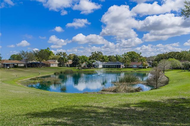 12231 WOODLANDS CIRCLE, Dade City, FL 33525