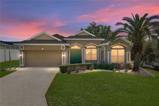 12231 WOODLANDS CIRCLE, Dade City, FL 33525