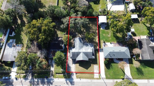1816 AZALEA AVENUE, Winter Park, FL 32789