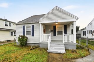 413 Spring Avenue, Franklin, OH 45005