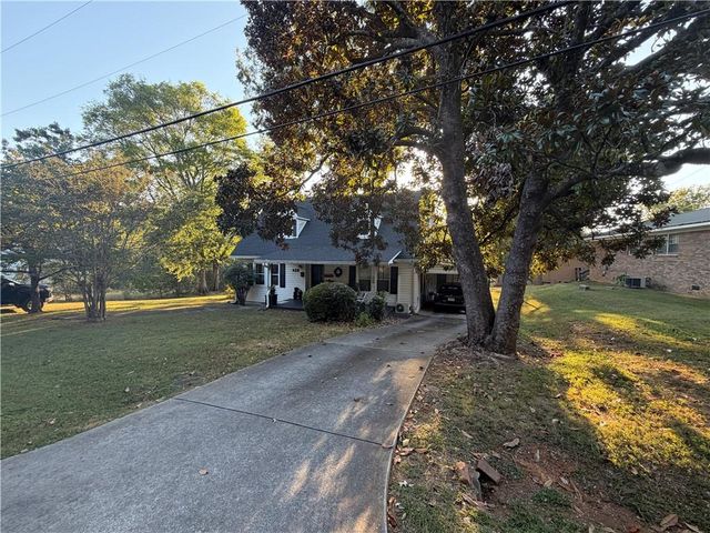 439 Sciple Street, Rockmart, GA 30153