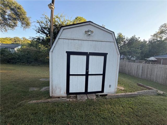 439 Sciple Street, Rockmart, GA 30153