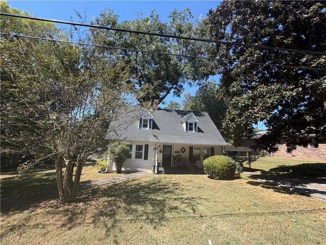 439 Sciple Street, Rockmart, GA 30153