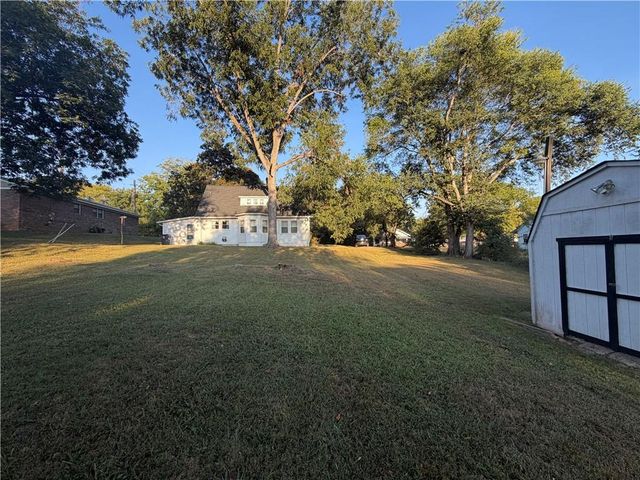 439 Sciple Street, Rockmart, GA 30153