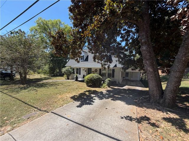 439 Sciple Street, Rockmart, GA 30153