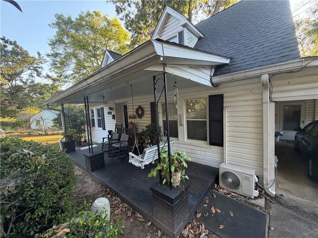 439 Sciple Street, Rockmart, GA 30153