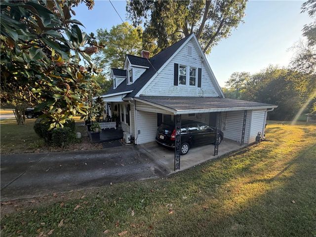 439 Sciple Street, Rockmart, GA 30153