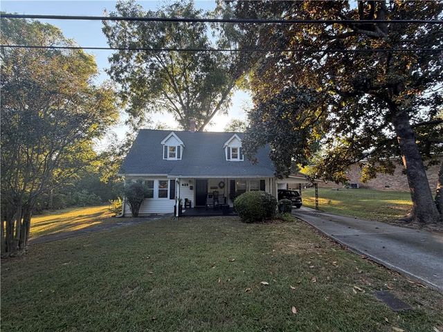 439 Sciple Street, Rockmart, GA 30153