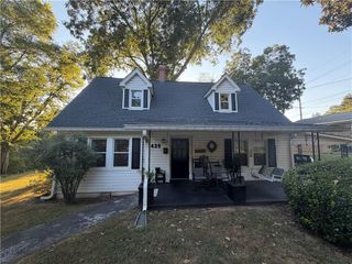 439 Sciple Street, Rockmart, GA 30153