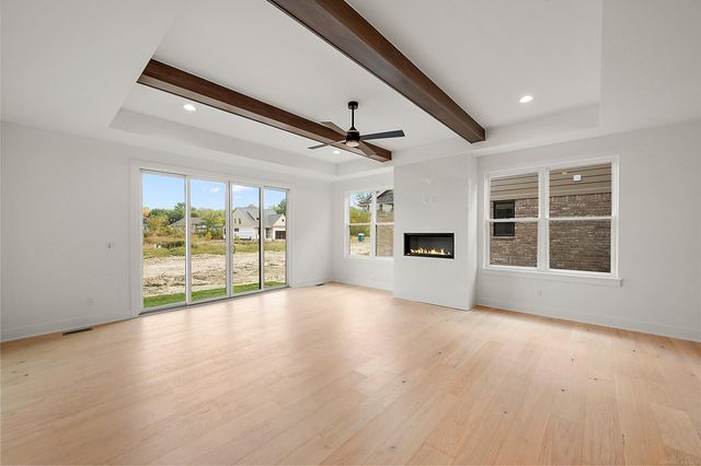 5956 Willow Grove Drive, Troy, MI 48085