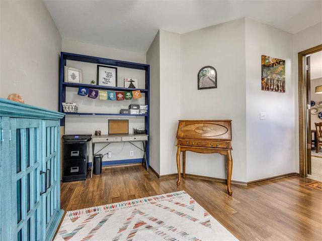9085 Driftwood Court, Edmond, OK 73034