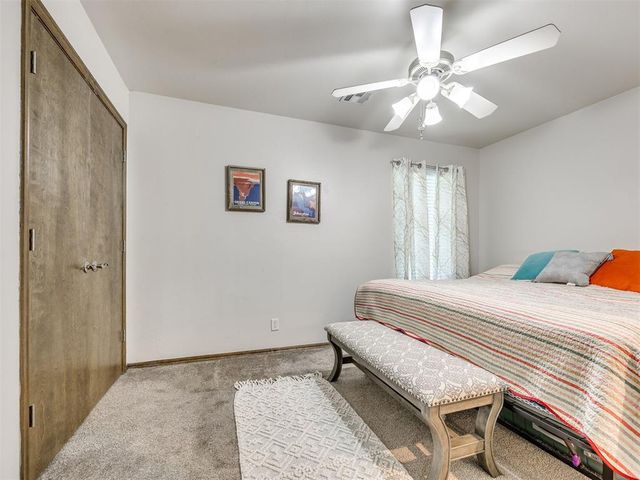 9085 Driftwood Court, Edmond, OK 73034
