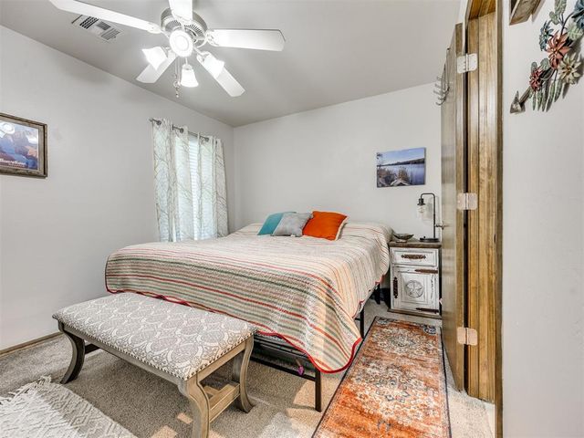 9085 Driftwood Court, Edmond, OK 73034