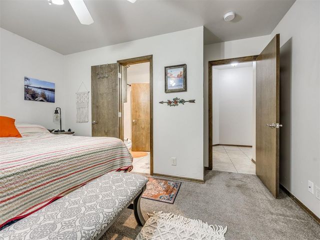 9085 Driftwood Court, Edmond, OK 73034
