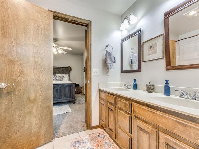9085 Driftwood Court, Edmond, OK 73034