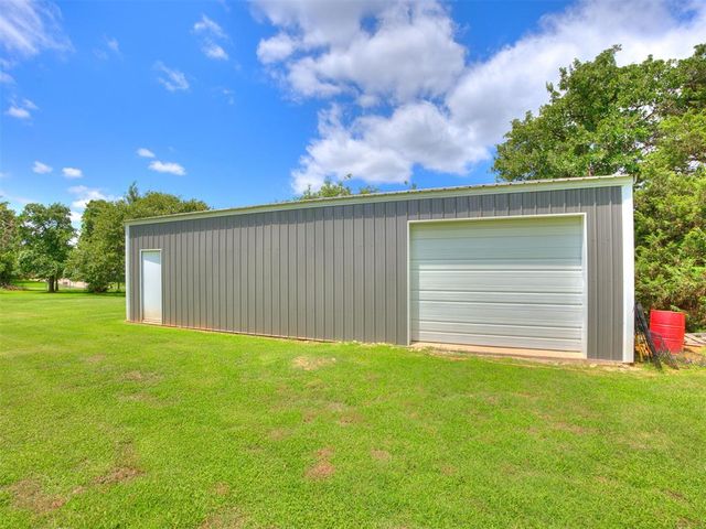 9085 Driftwood Court, Edmond, OK 73034