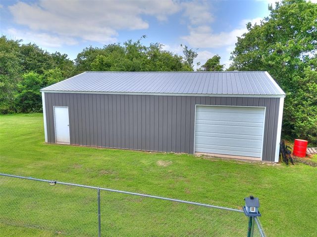 9085 Driftwood Court, Edmond, OK 73034