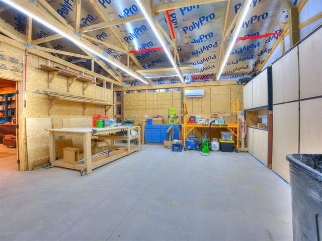 9085 Driftwood Court, Edmond, OK 73034
