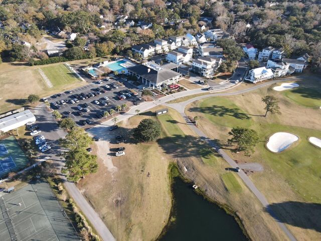 1121 Yorktown Court, Mount Pleasant, SC 29464