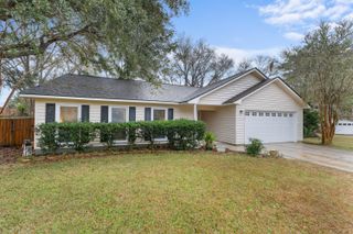 1121 Yorktown Court, Mount Pleasant, SC 29464