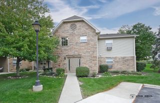 1551 W Crystal Rock Court 1D, Round Lake Beach, IL 60073