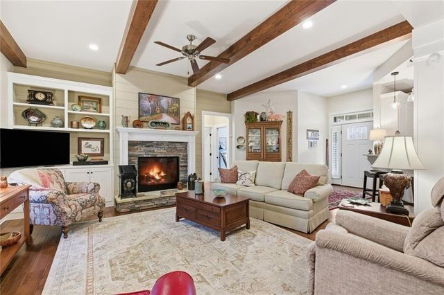 7671 Fern Lane, Lula, GA 30554