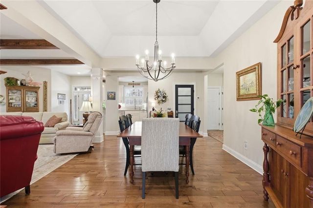 7671 Fern Lane, Lula, GA 30554