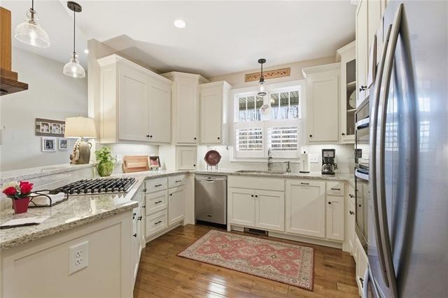 7671 Fern Lane, Lula, GA 30554