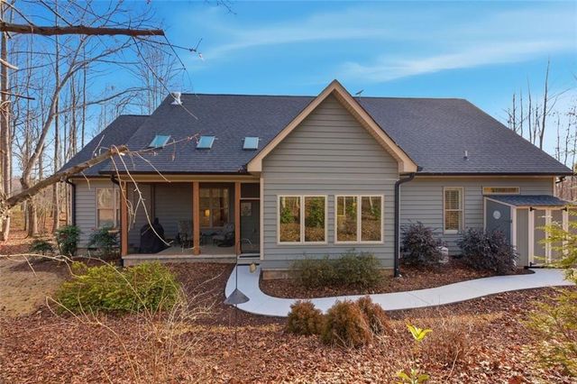 7671 Fern Lane, Lula, GA 30554