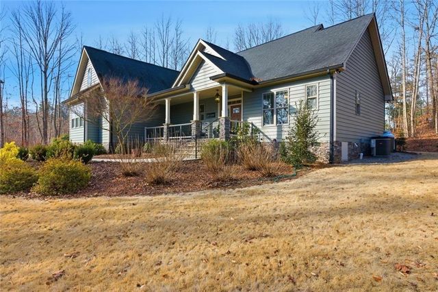 7671 Fern Lane, Lula, GA 30554