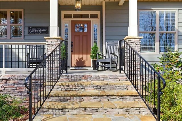 7671 Fern Lane, Lula, GA 30554