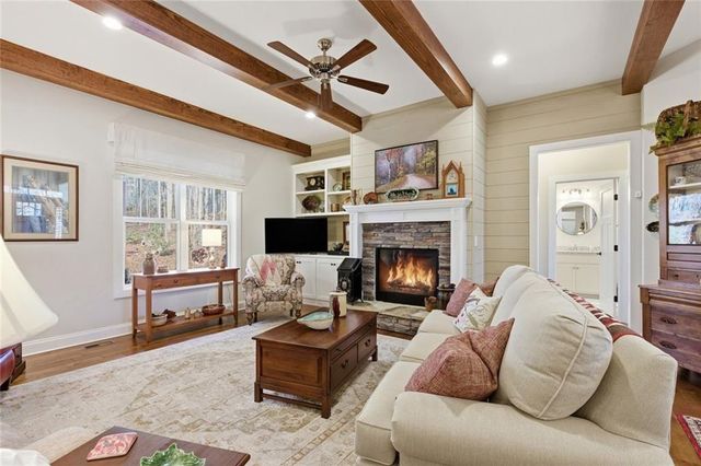 7671 Fern Lane, Lula, GA 30554