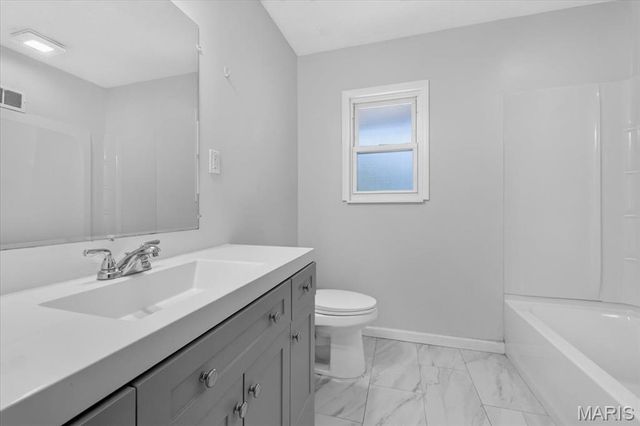 9091 Patrick Drive, St John, MO 63114