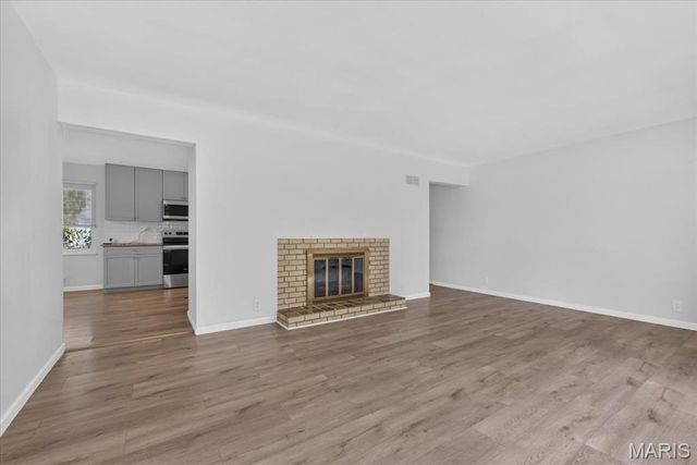 9091 Patrick Drive, St John, MO 63114