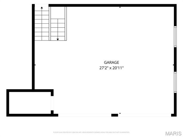 9091 Patrick Drive, St John, MO 63114