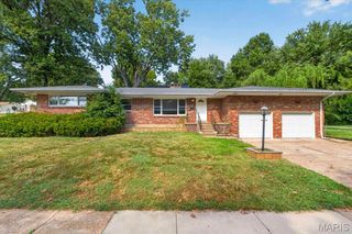 9091 Patrick Drive, St John, MO 63114