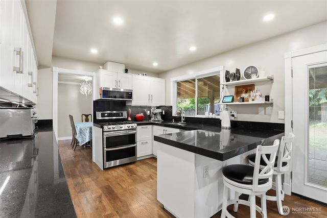 3317 SW 335th Street, Federal Way, WA 98023