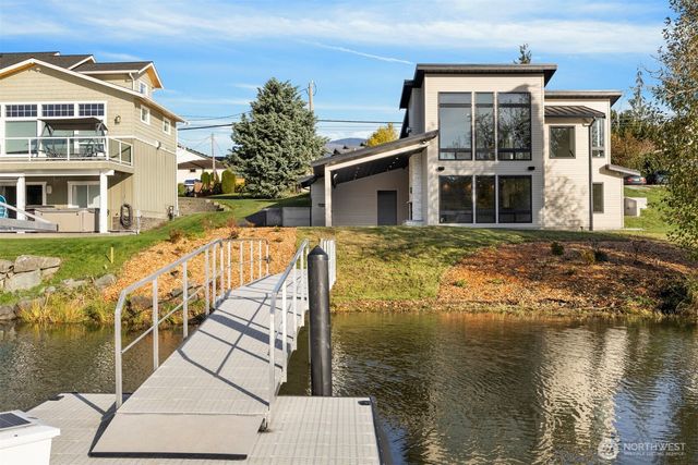 17144 Lake View Boulevard, Mount Vernon, WA 98274