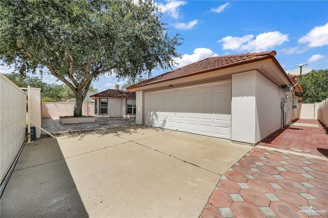 321 Condor Avenue, Mcallen, TX 78504