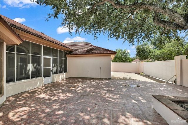 321 Condor Avenue, Mcallen, TX 78504