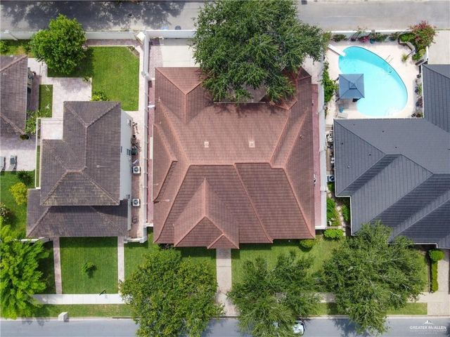 321 Condor Avenue, Mcallen, TX 78504