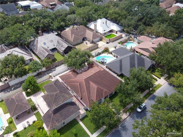 321 Condor Avenue, Mcallen, TX 78504