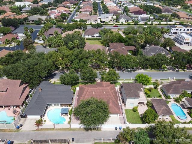 321 Condor Avenue, Mcallen, TX 78504
