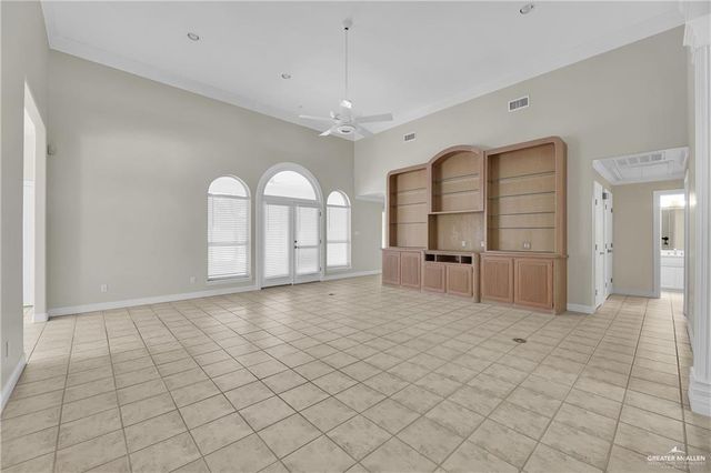 321 Condor Avenue, Mcallen, TX 78504