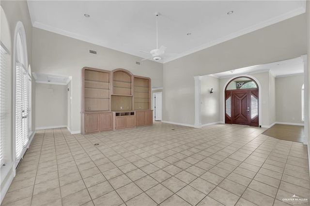321 Condor Avenue, Mcallen, TX 78504