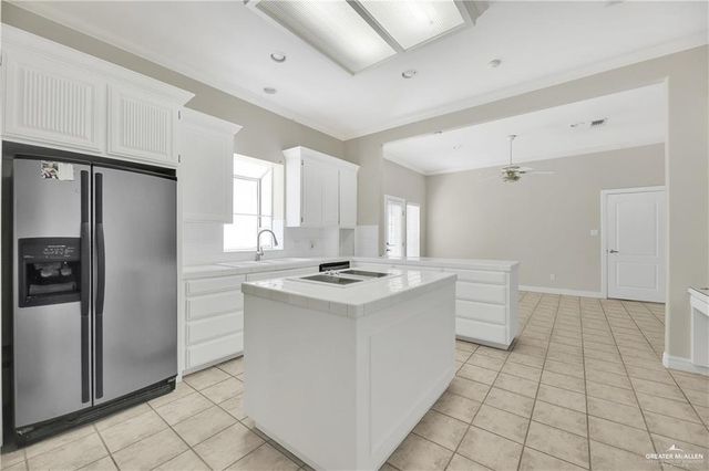 321 Condor Avenue, Mcallen, TX 78504