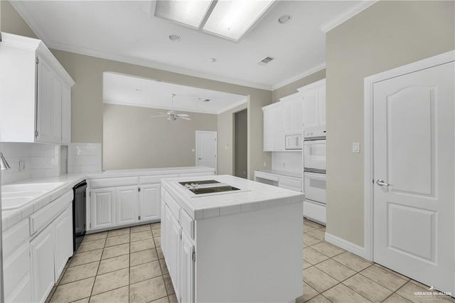 321 Condor Avenue, Mcallen, TX 78504