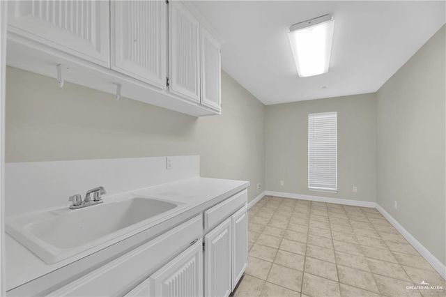 321 Condor Avenue, Mcallen, TX 78504