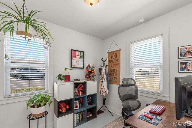 11945 Lillian Avenue, Des Peres, MO 63131